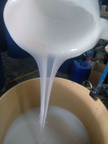 模具硅胶厂家  模具硅胶硬度