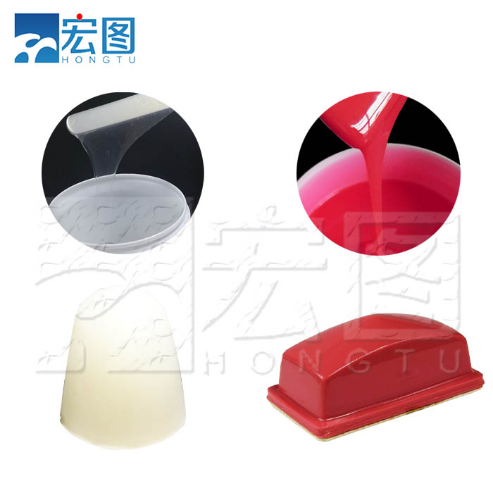 移印硅胶有哪些优势
