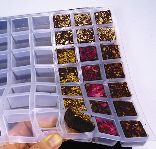 红糖和方糖模具硅胶大规格