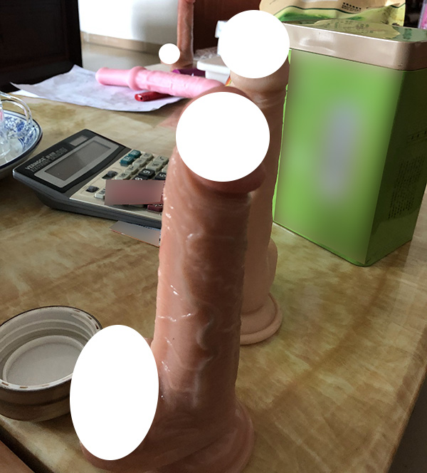 人体硅胶假阳具应用