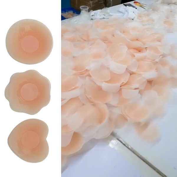 0度硅胶乳贴生产