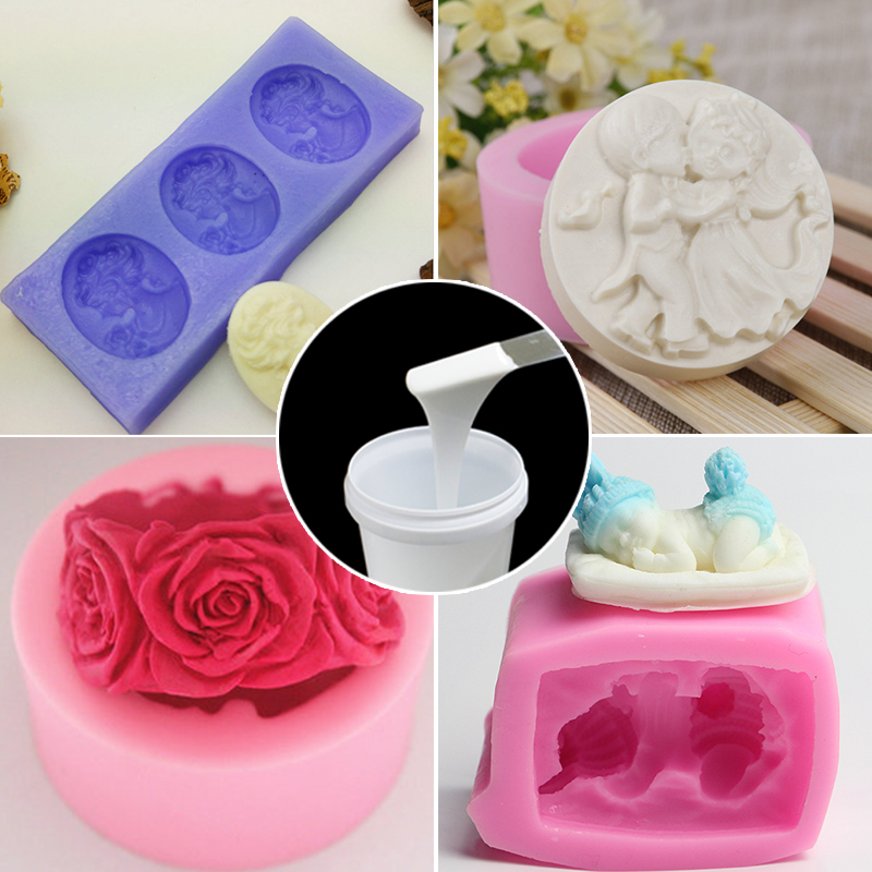 硅胶产品