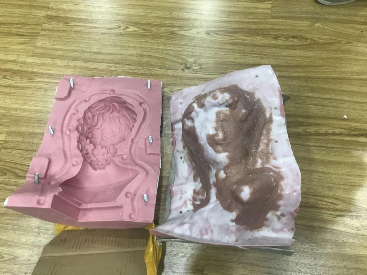 模具硅胶