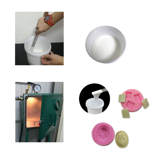 模具硅胶