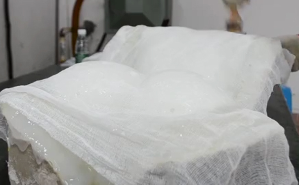 模具硅胶