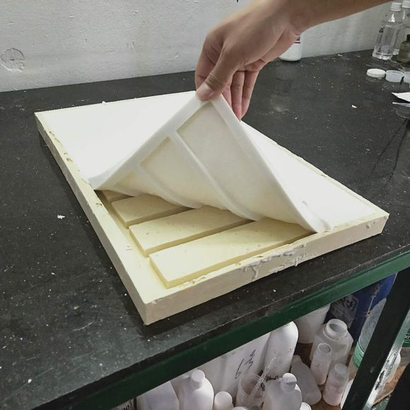 模具硅胶