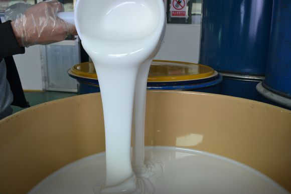 食品级硅胶