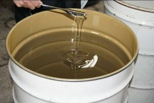 模具硅胶