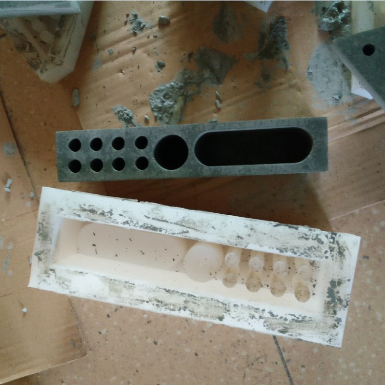 模具硅胶