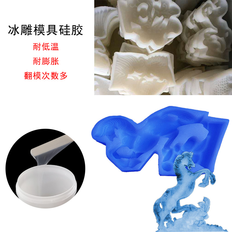 模具硅胶