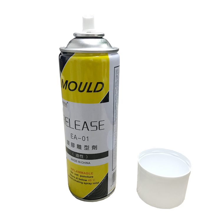 脱模剂