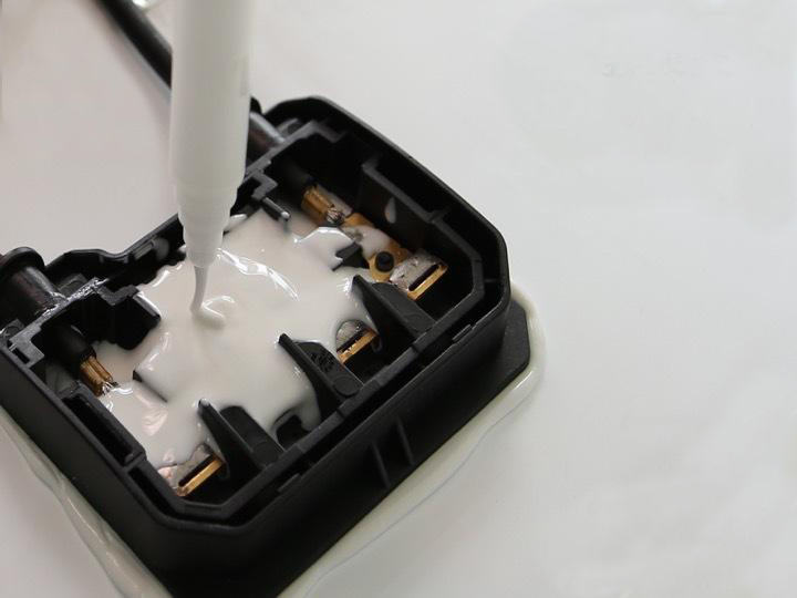 电子灌封液体硅胶