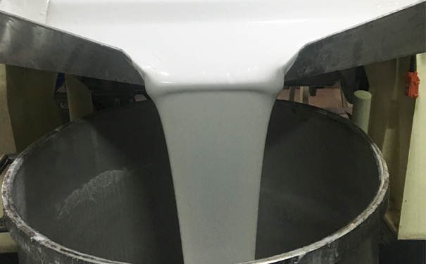 工业级液体硅胶