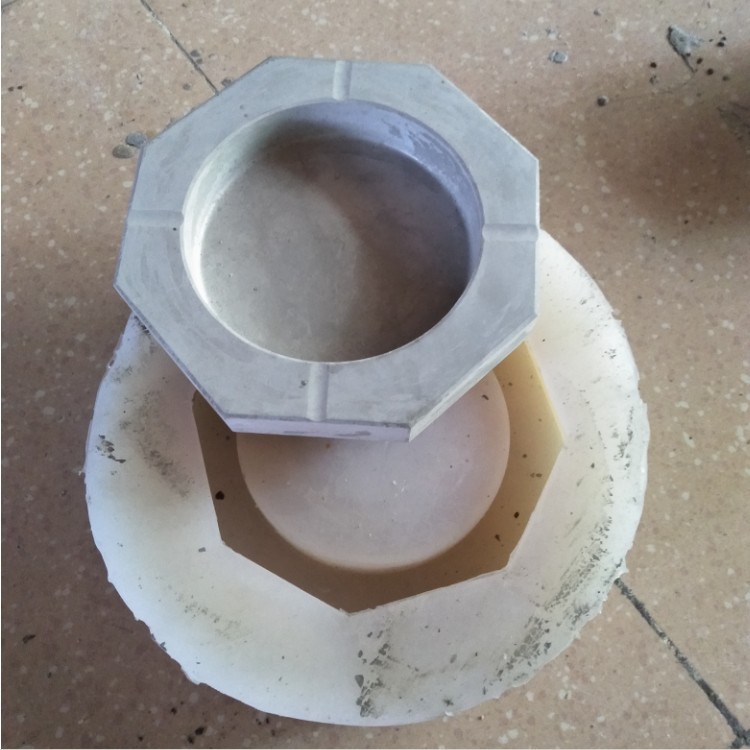 水泥模具硅胶