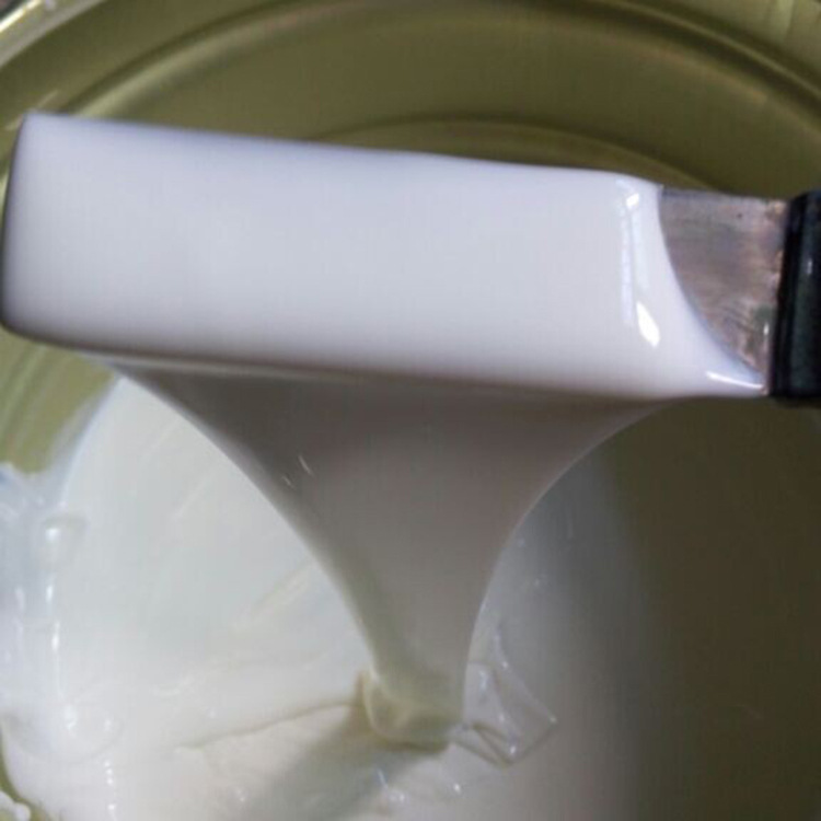 高硬度液体硅胶