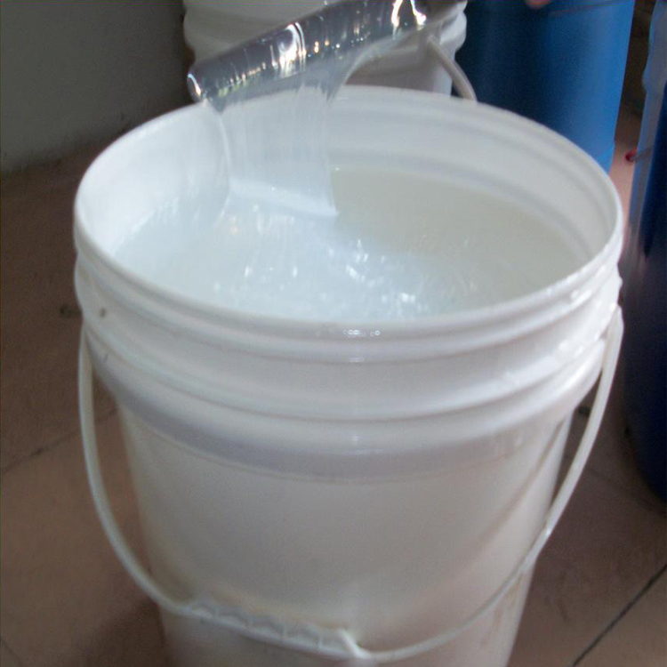 透明液体硅胶