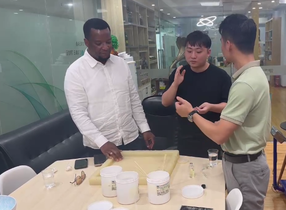 液体硅胶